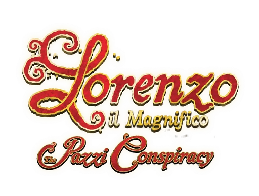 Lorenzo il Magnifico: The Pazzi Conspiracy Kickstarter Edition