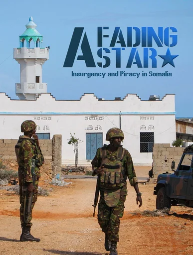 Board game, A Fading Star: Insurgency and Piracy in Somalia