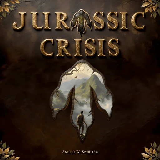 Board game, Jurassic Crisis