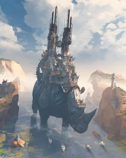 Board game, Behemoth: Rise of Shadow