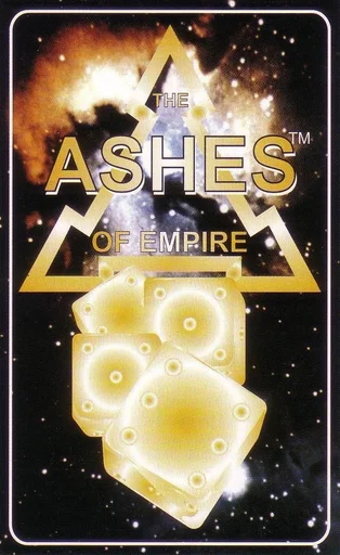 Board game, The Ashes of Empire
