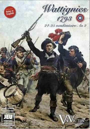 Wattignies 1793