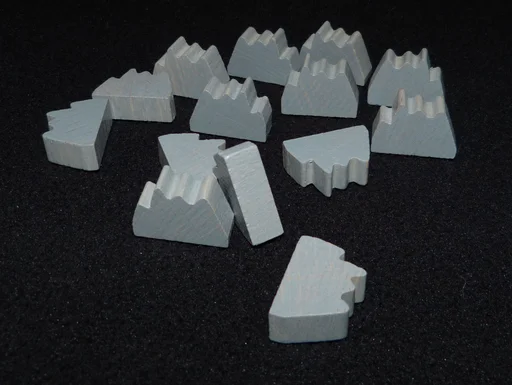 Express 01: Mountains Expansion
