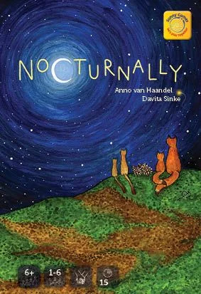 Board game, Nocturnally