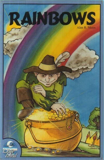 Board game, Rainbows