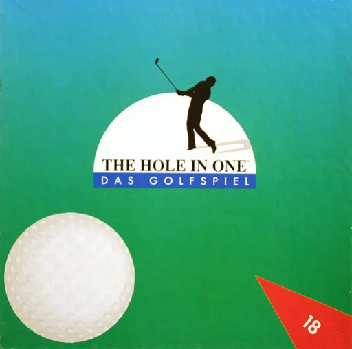 Board game, The Hole in One
