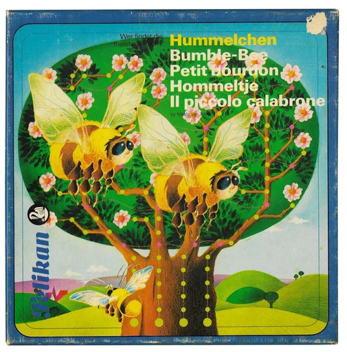 Board game, Hummelchen