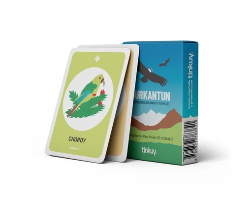 Board game, Mürkantun