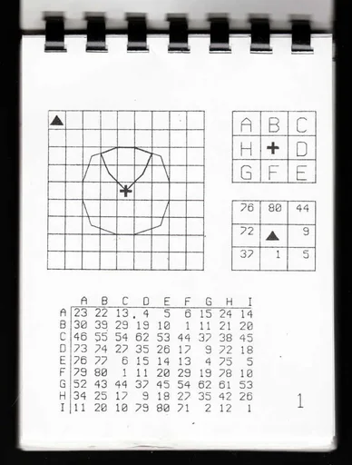 Board game, Q-Fighter