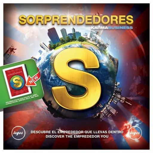 Board game, Karmabusiness