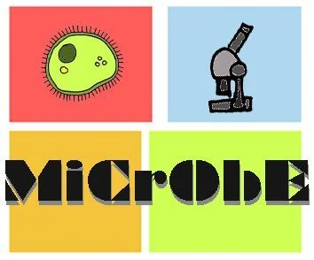 Board game, Microbe