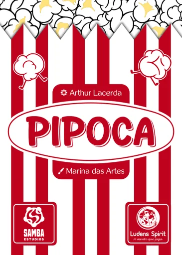 Board game, Pipoca