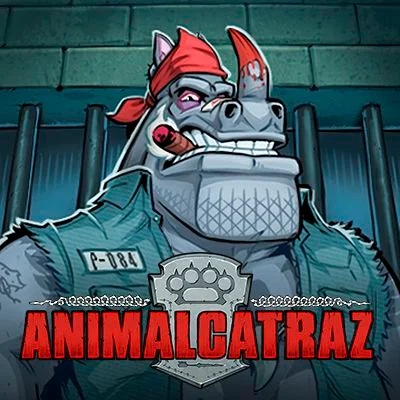 Board game, Animalcatraz