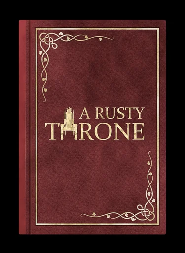 Board game, A Rusty Throne