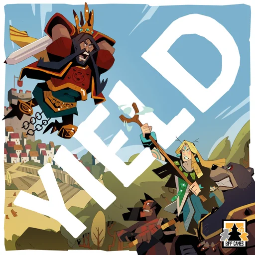 Board game, Yield