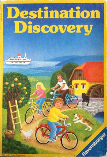 Bike About