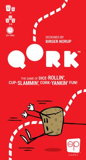 Board game, Qork