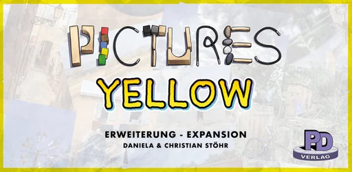 Pictures: Yellow