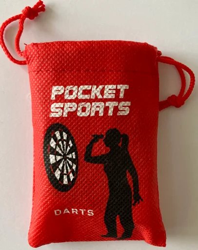 Board game, Pocket Sports Darts