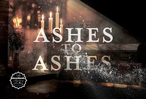 Board game, Ashes to Ashes