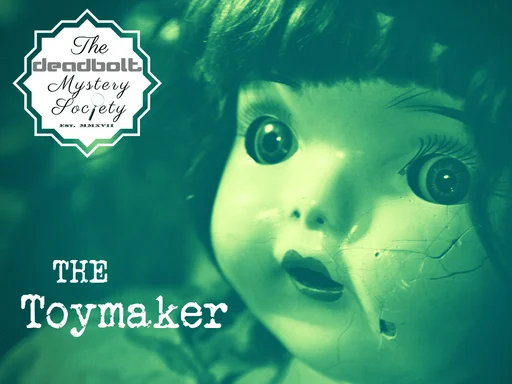 Board game, The Toymaker