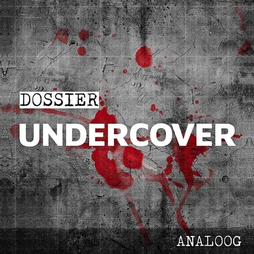 Board game, Crimibox: Dossier Undercover