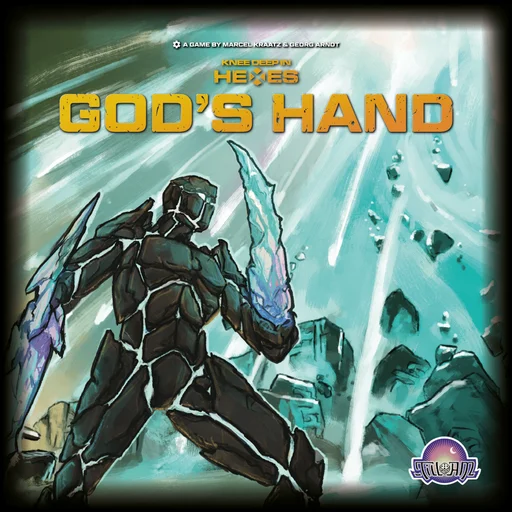 Knee Deep in Hexes: God's Hand