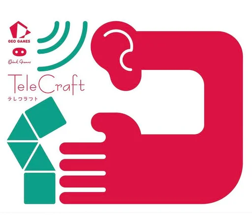 Board game, Telecraft