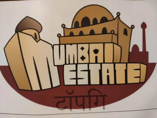 Board game, Mumbai Estate