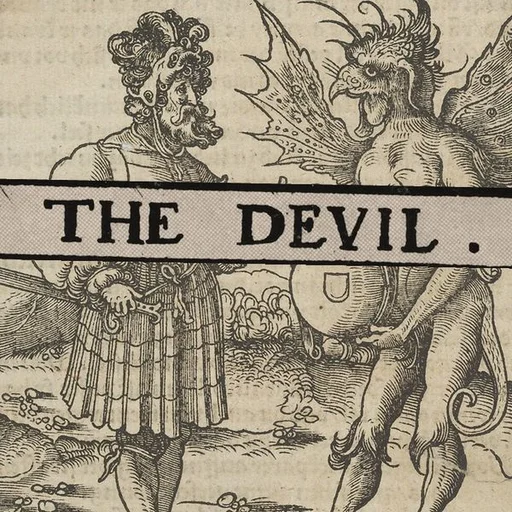 Board game, The Devil: a Tarot Solitaire