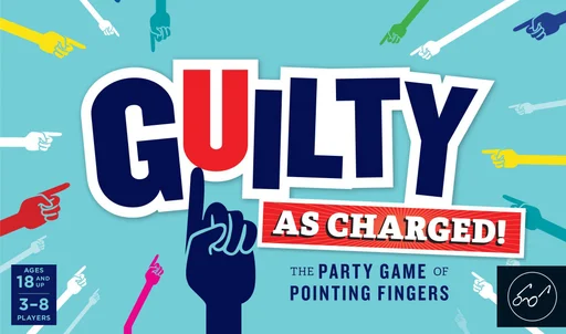 Board game, Guilty As Charged