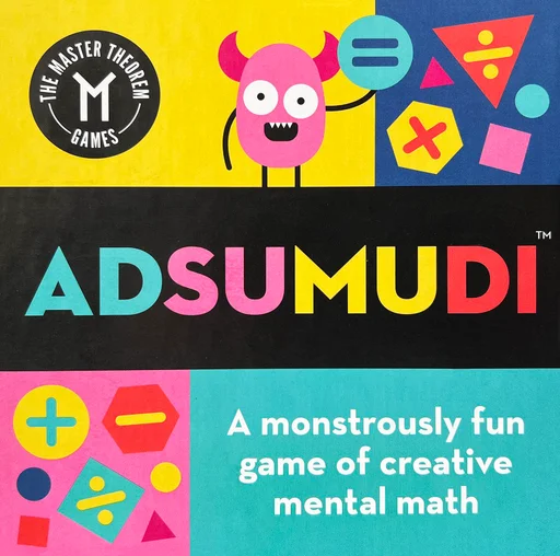 Board game, Adsumudi