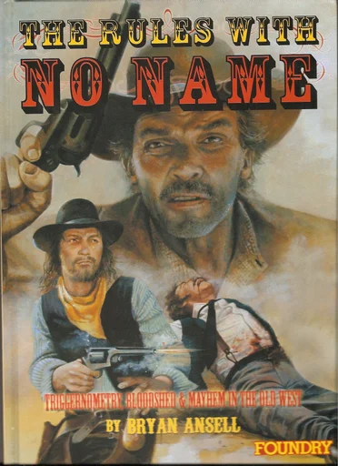 Board game, The Rules With No Name