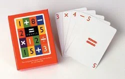 Board game, Equals