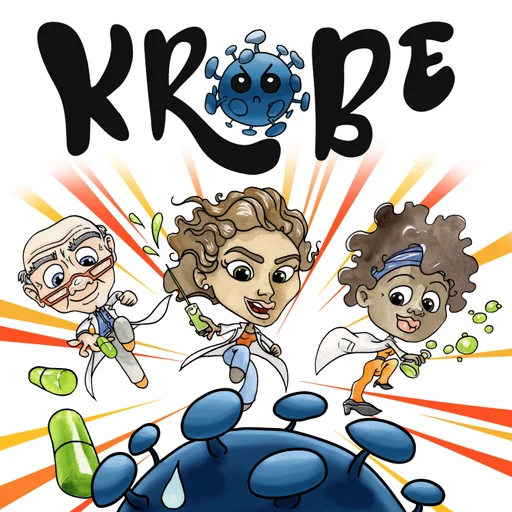 Board game, Krobe