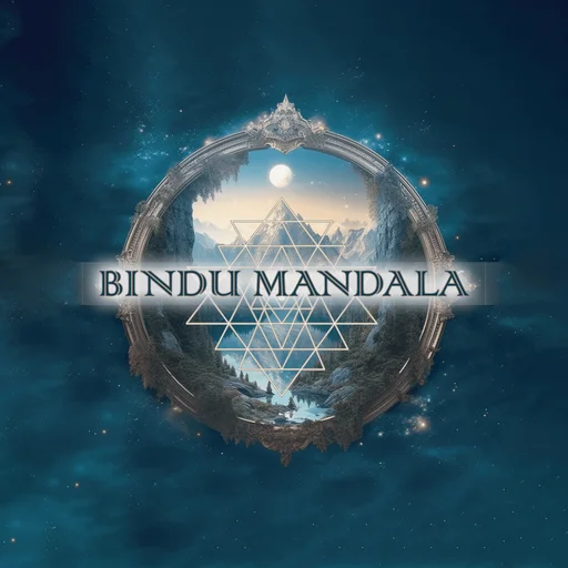Board game, Bindu Mandala