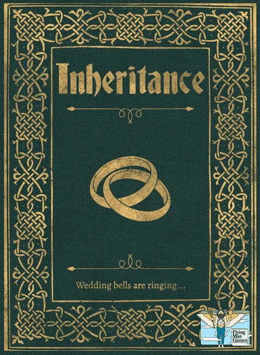 Board game, Inheritance