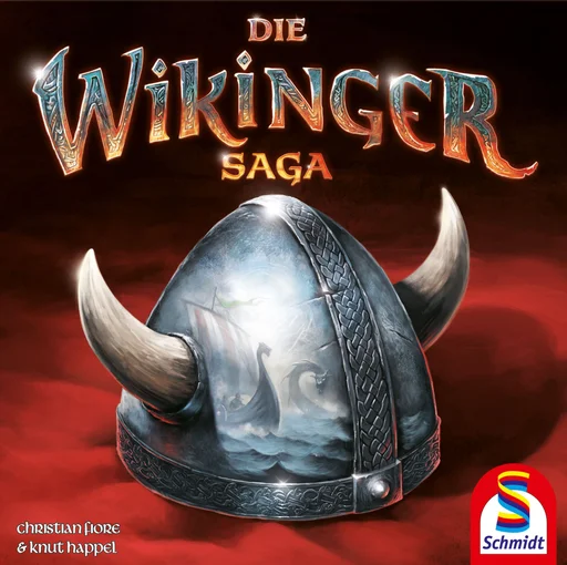 Die Wikinger Saga