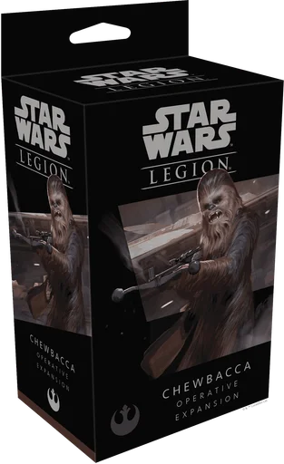 Star Wars: Legion – Chewbacca Operative Expansion