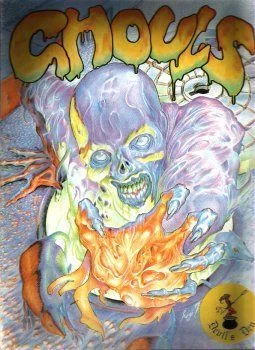 Board game, Ghouls