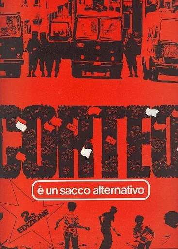 Board game, Corteo