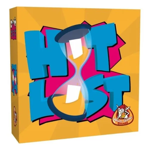 Board game, Hit List