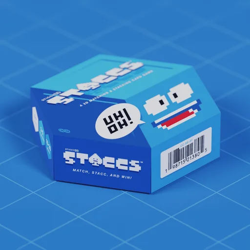 Board game, STACCS