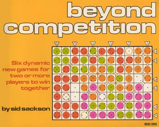 Board game, Beyond Competition