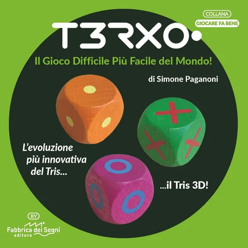 Board game, TERXO