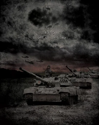 1985: Under an Iron Sky