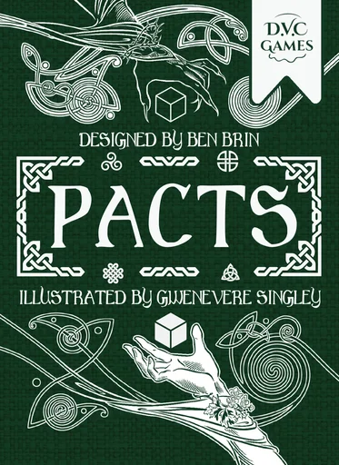 Board game, Pacts