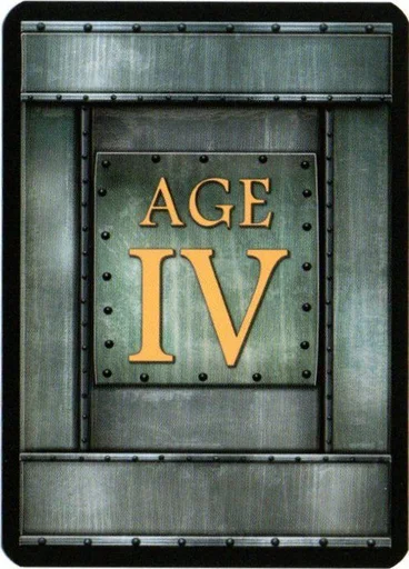 Progress: Industrial Revolution