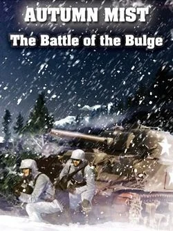 Board game, Autumn Mist: The Battle of the Bulge