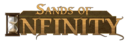 Board game, Sands of Infinity